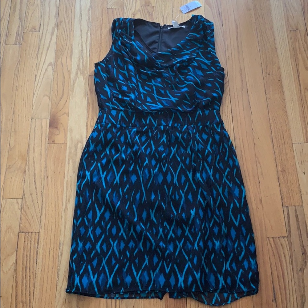Banana Republic dress